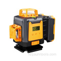 16 baris 4d 360 laser level multifungsi